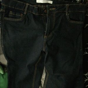 Zara jeans
